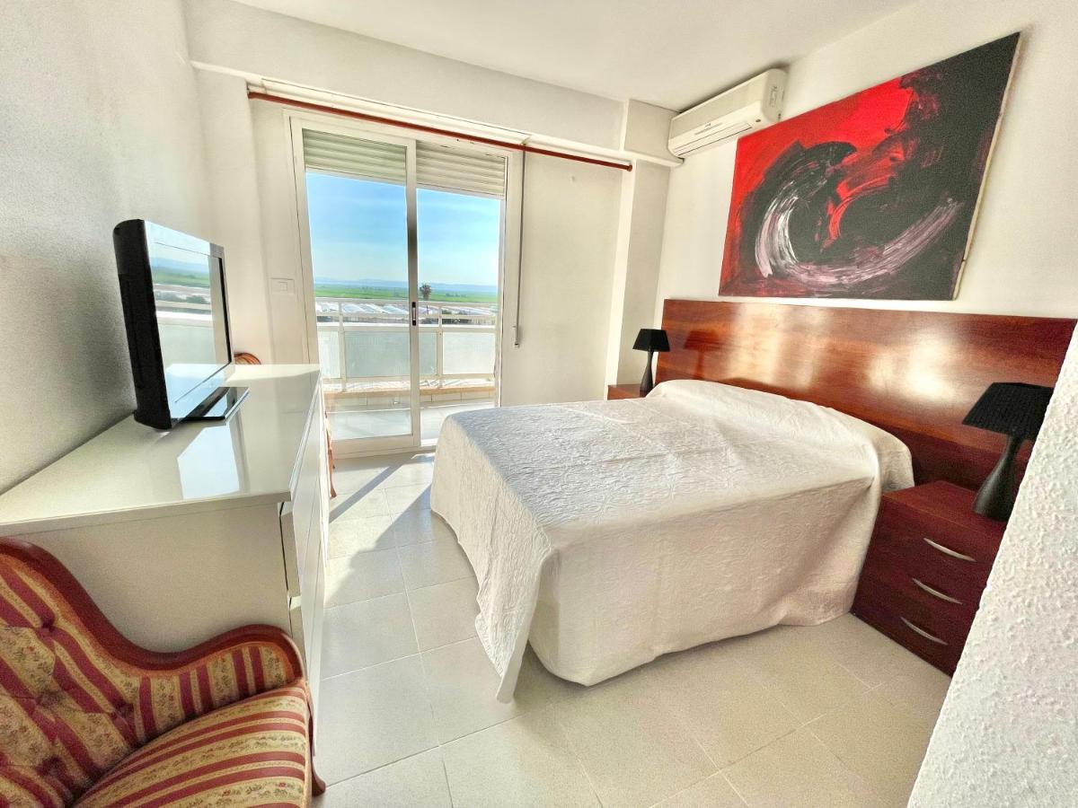 Apartamento Con Piscina 3 Habitaciones Sueca Extérieur photo